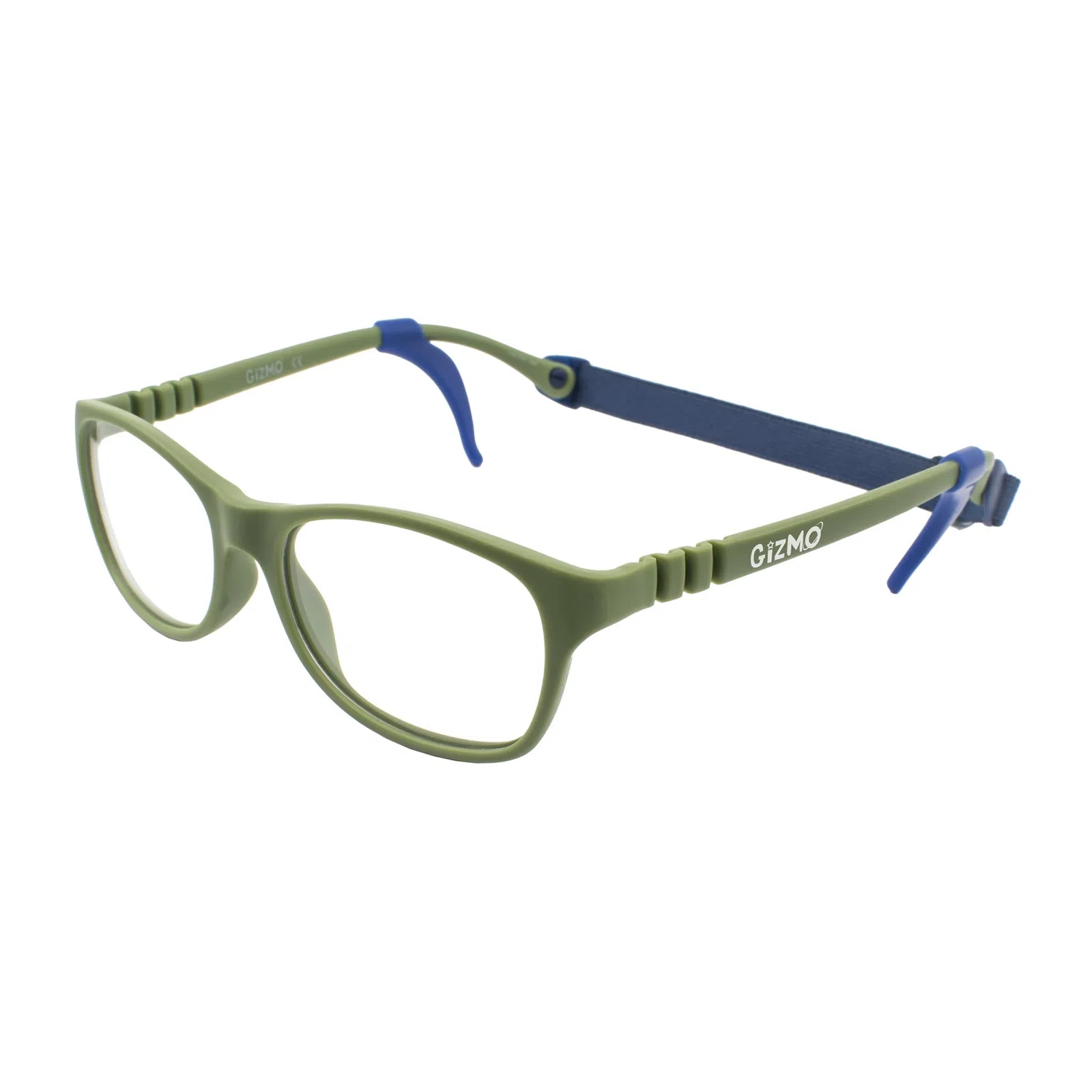 Gizmo Kids GZ1007 Eyeglasses - view 22